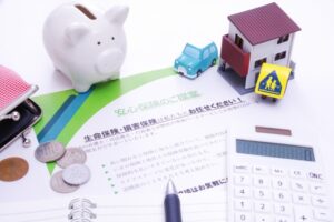 損害賠償保険加入